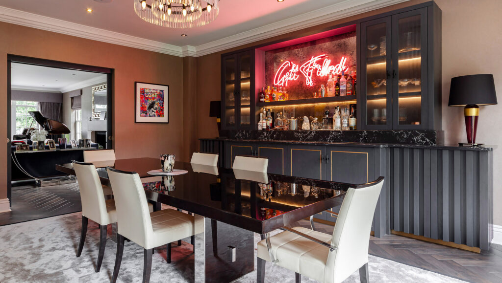 Bespoke-home-bar
