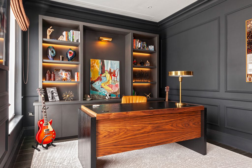 Bespoke-home-office