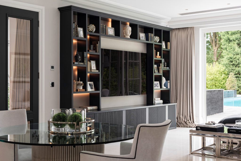 Smart media unit ideas