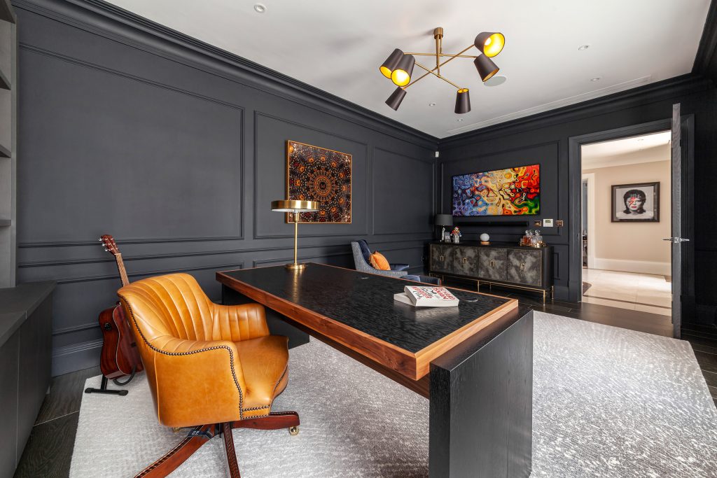 Made-to-measure-home-office
